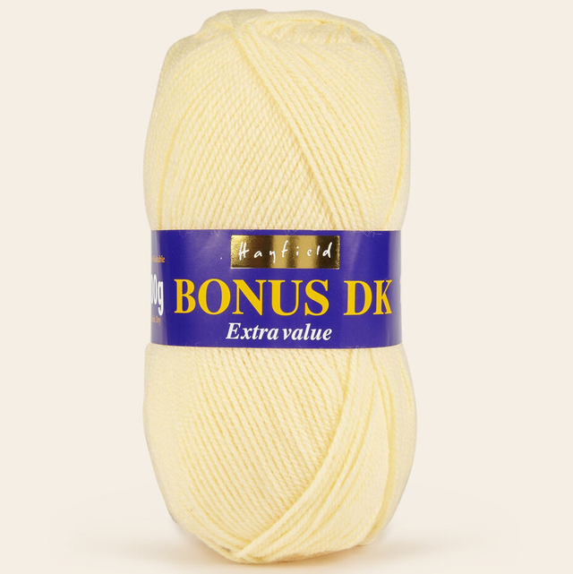 Hayfield Bonus DK Birch