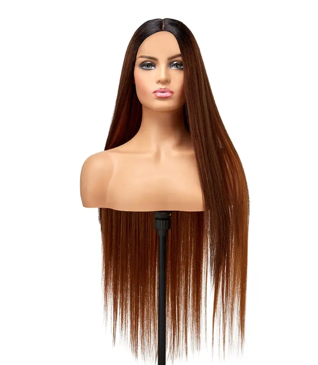  Obsession Lace Wig (H/H FN) : Ayleen  (Col. OP30)