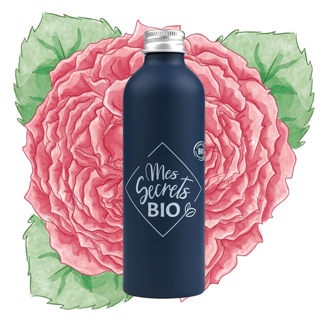 Hydrolat de rose centifolia - 200 ml