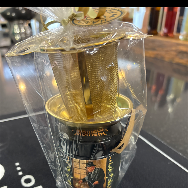 Mc Gilles Winston Tee mit Rumaroma geräuchert