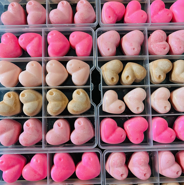 Wax Melt Selection Pack 