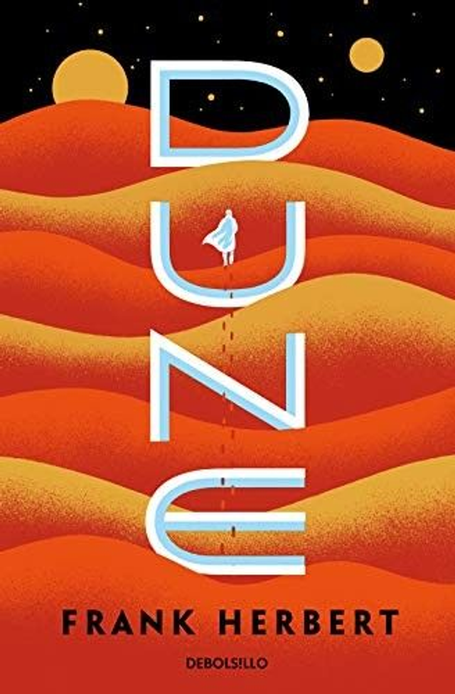 Dune - Frank Herbert