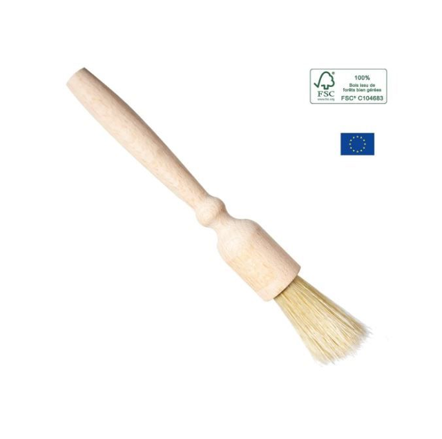 Pinceau de cuisine en bois Ah!Table 