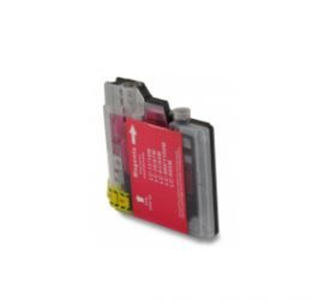 LC980 Brother Compatible M compatible BM000141