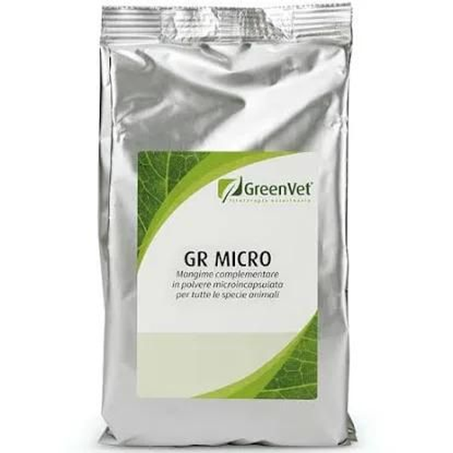 GreenVet GR Micro 100 g