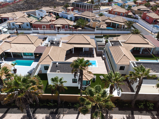 Pacchetto per Ville / Pensioni / Hotel