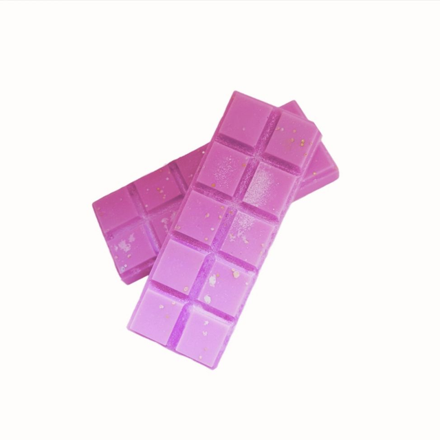 ROSEY WONDERLANDS SNAPBAR