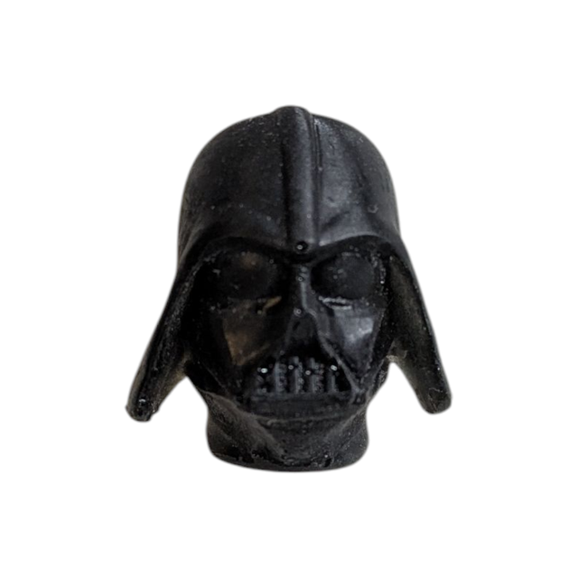 Darth Vader Target Pin 