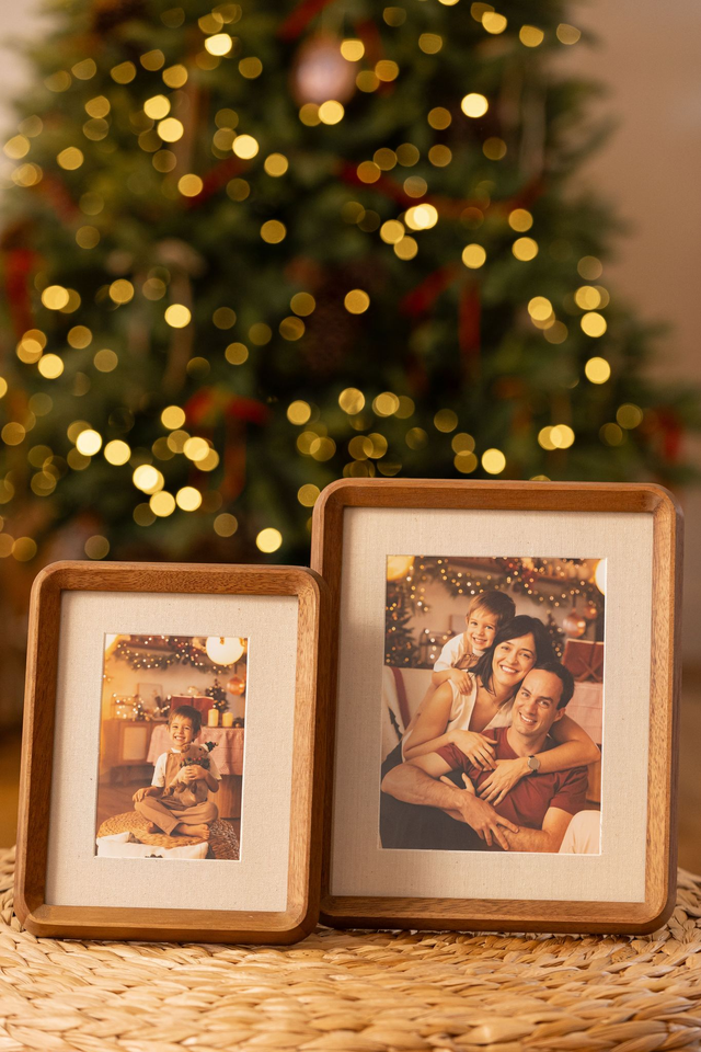 Porta-Retrato Amélie