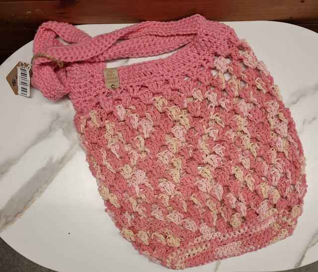 Crochet Bag