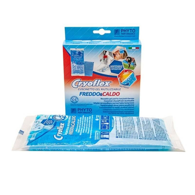 BUSTA GEL CALDO/FREDDO CON FODERINA