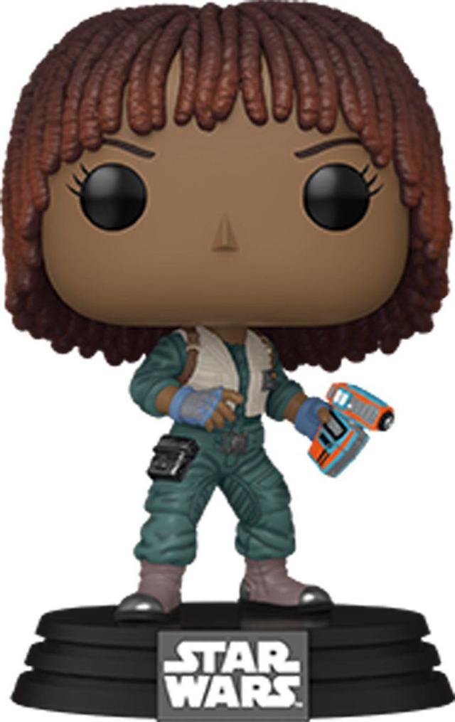 Funko | Star Wars  Osha Aniseya #722