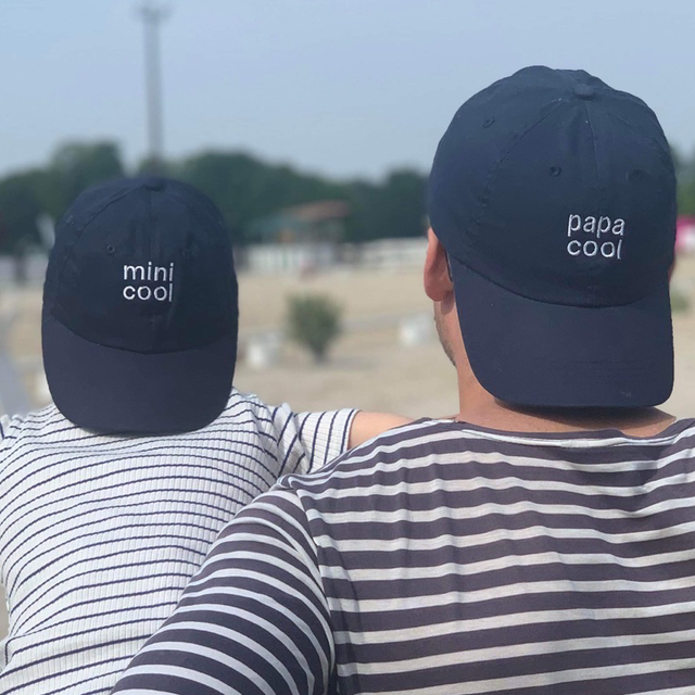 Casquette personnalisée