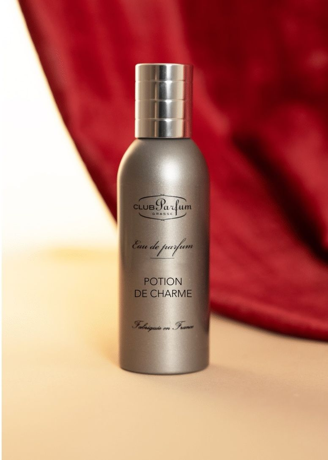 Eau de parfum POTION DE CHARME
