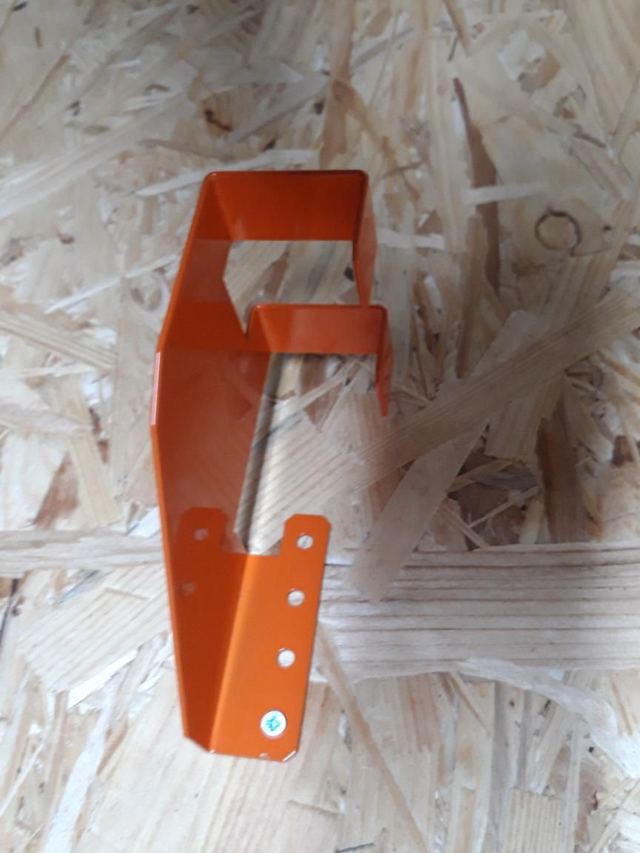 Support mural pour outillage