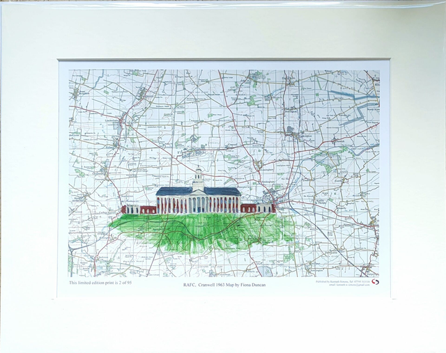 RAF College Cranwell