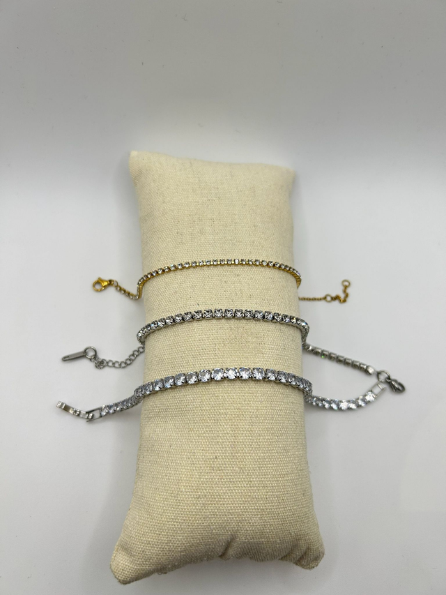 Stainless Steel Bracelet (SSB12J)