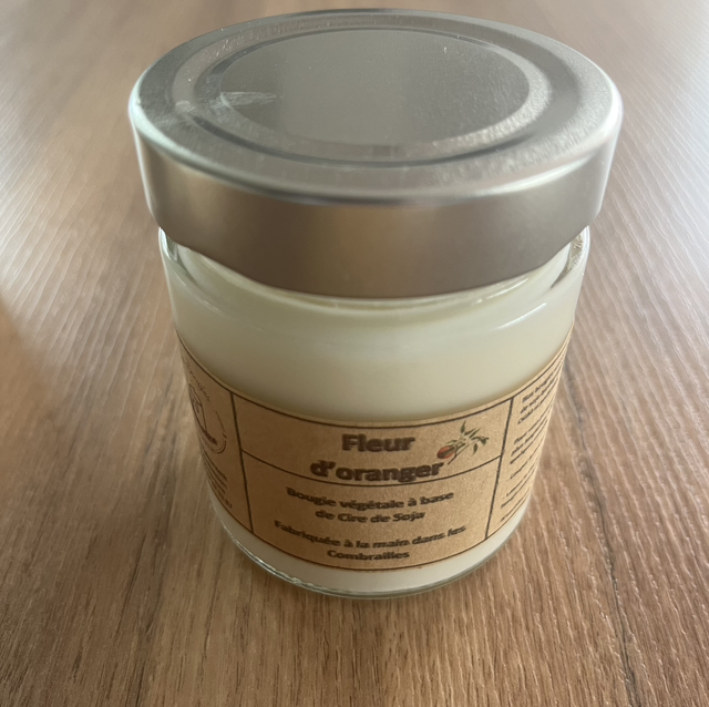 Fleur d&#039;Oranger