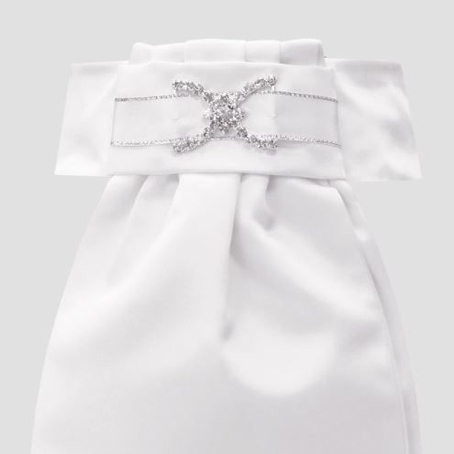 Equetech Ready Tied Stock