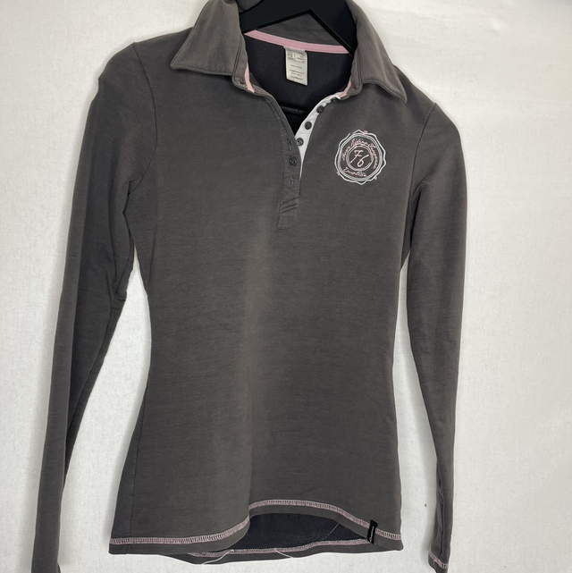 T-shirt Fouganza T36