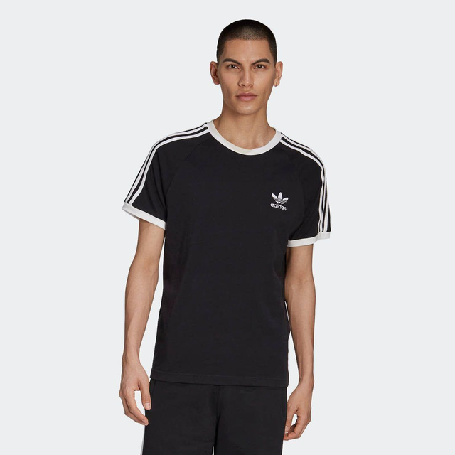 ADIDAS® - T-SHIRT NOIR IA4845