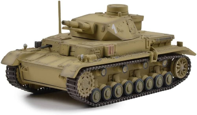 Panzerkampfwagen IV "1" , #12078b