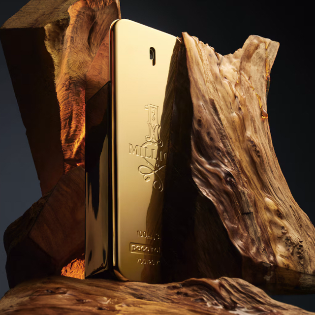 Paco Rabanne 1 Million