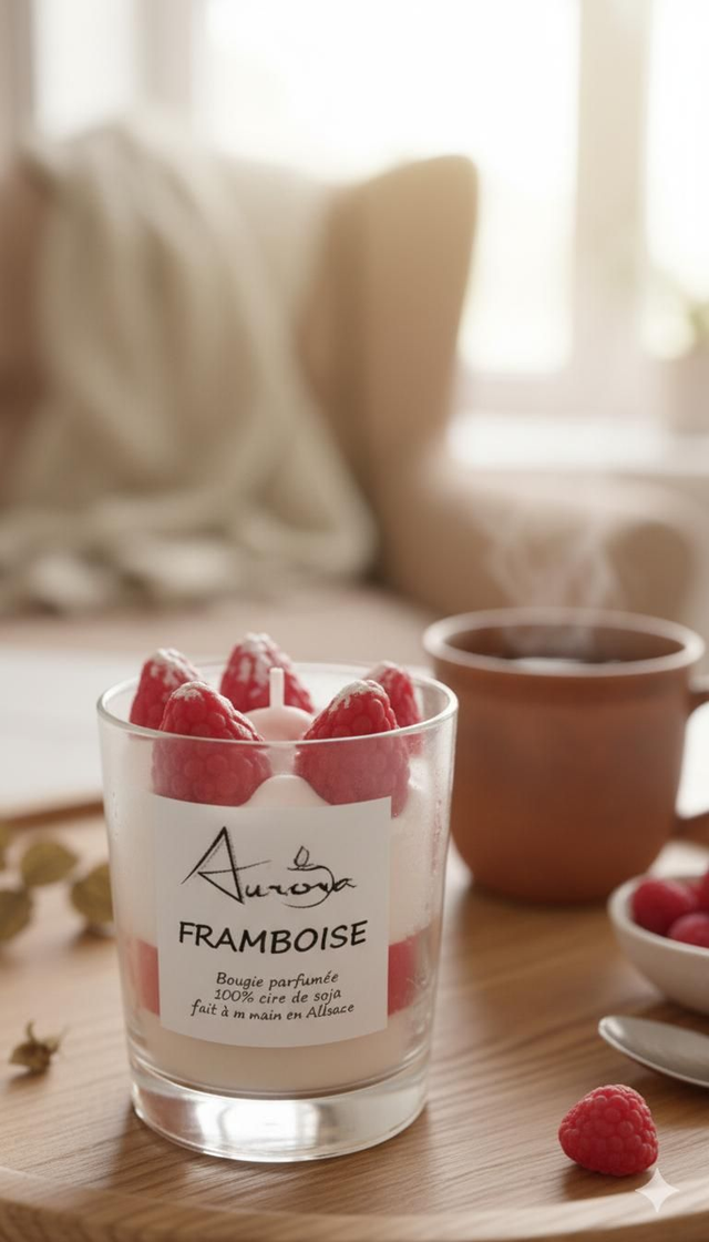 Framboise 