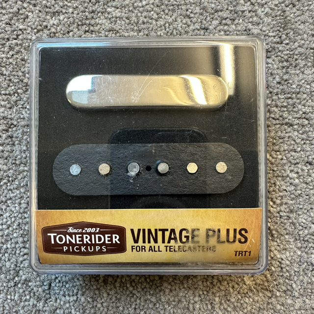Tonerider TRT1 Vintage Plus Pickup