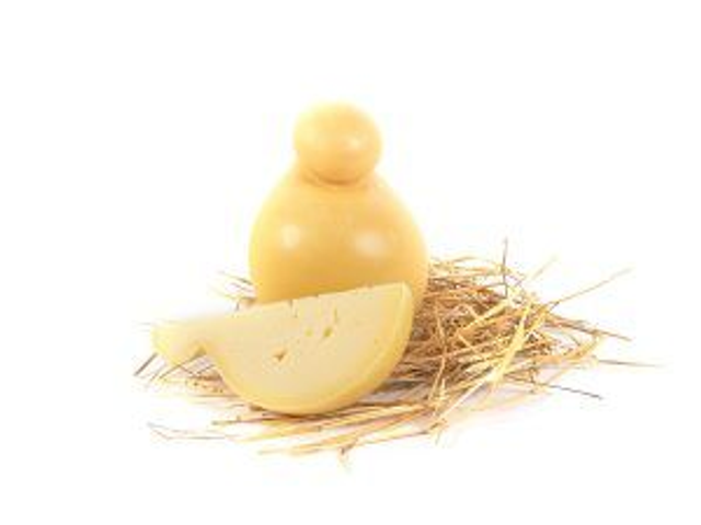 Caciocavallo Stagionato Maison Puglia