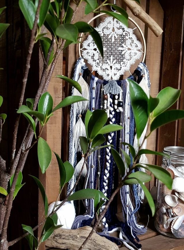 Hadalyss – Le Passeur des Profondeurs