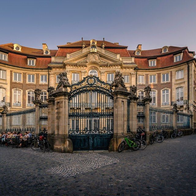 Erbdrostenhof