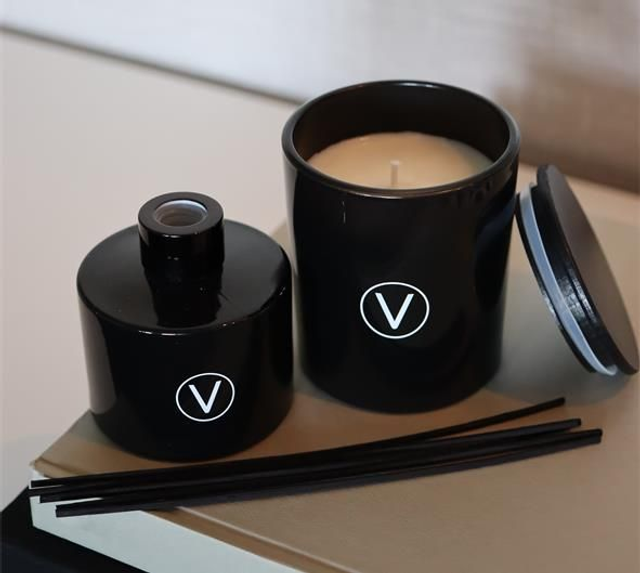 Energize Boost Luxe Set