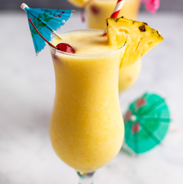 Piña colada