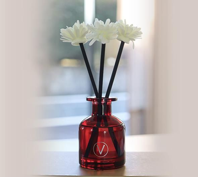  Raamgeur met Natuurlijke Diffuser - Cherry Bomb 150ml