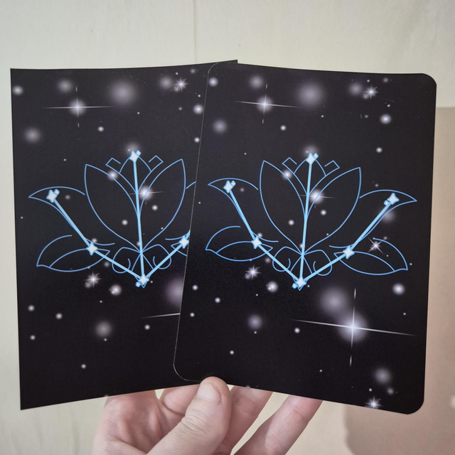 SALE - A6 Print: Genshin - Nilou