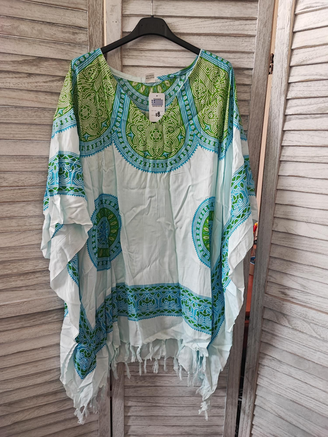 Καφτανι κοντό 