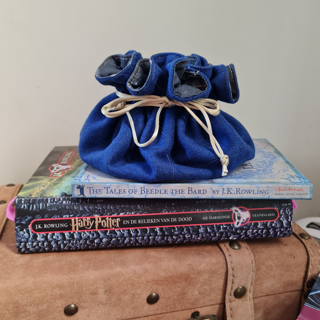 Hogwarts Special: Clever Keeper