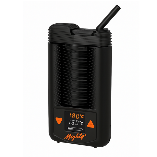 Vaporizador Mighty+ PLUS