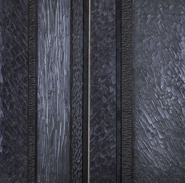 ESTAMPE x HAMMERED x HASH #18