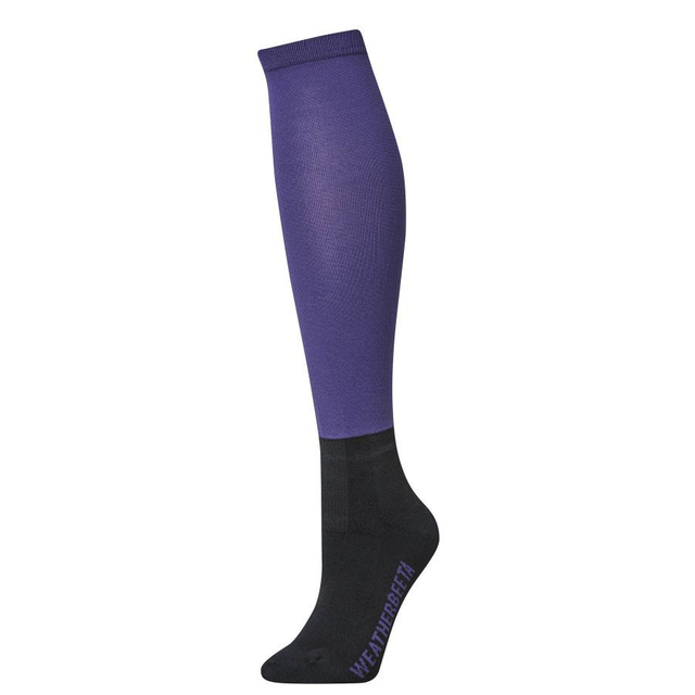 WeatherBeeta Prime Stocking Socks Violet