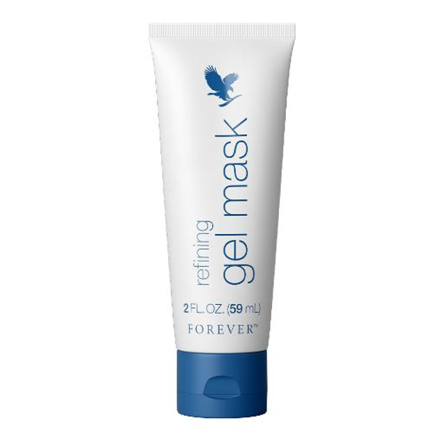 Forever - Refining Gel Mask - 59ml