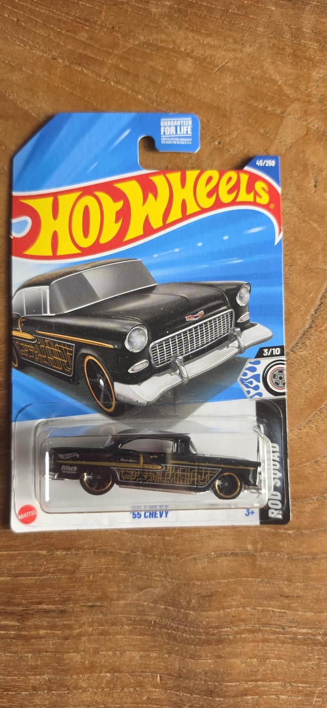 Chevrolet 1956