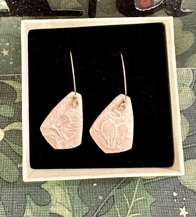 POLYMER CLAY EARRINGS12