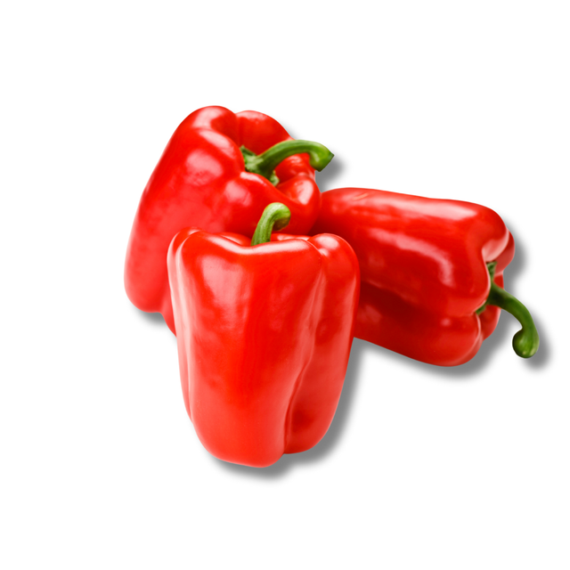 Bell pepper 