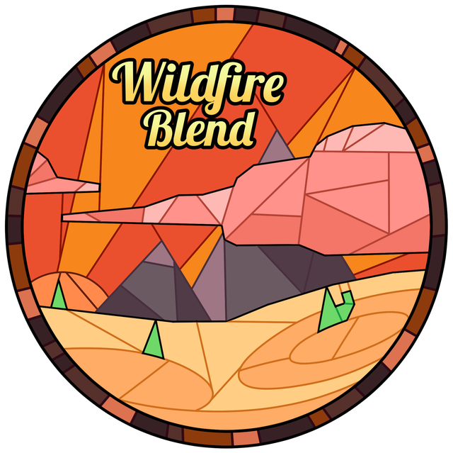 Wildfire Blend
