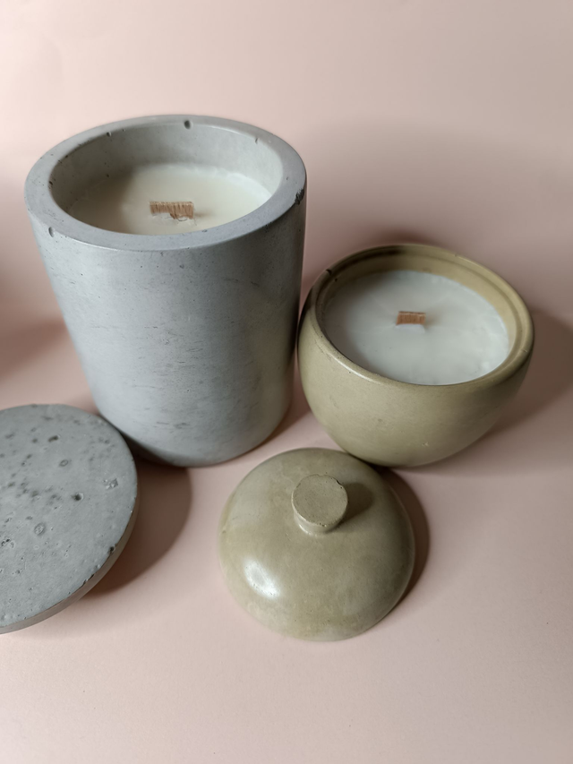 Mirabelle & Marzipan