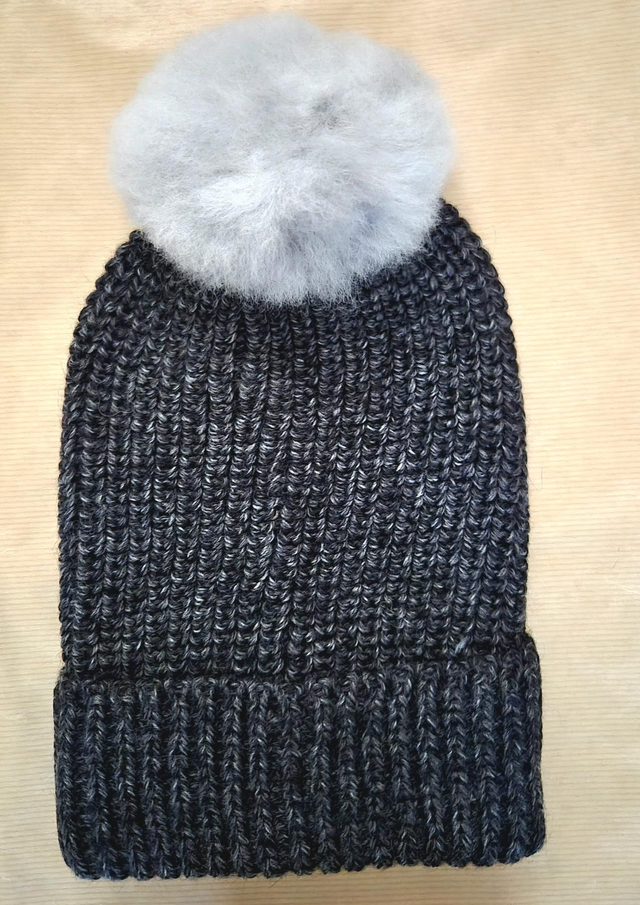 Bobble Hat