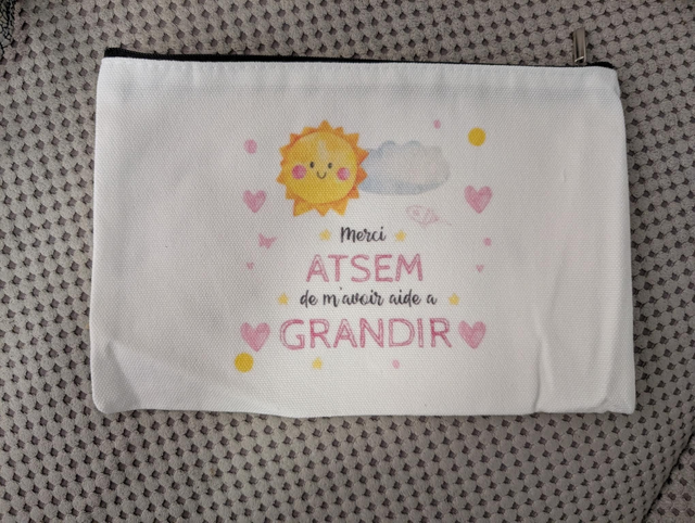 Trousse ATSEM 