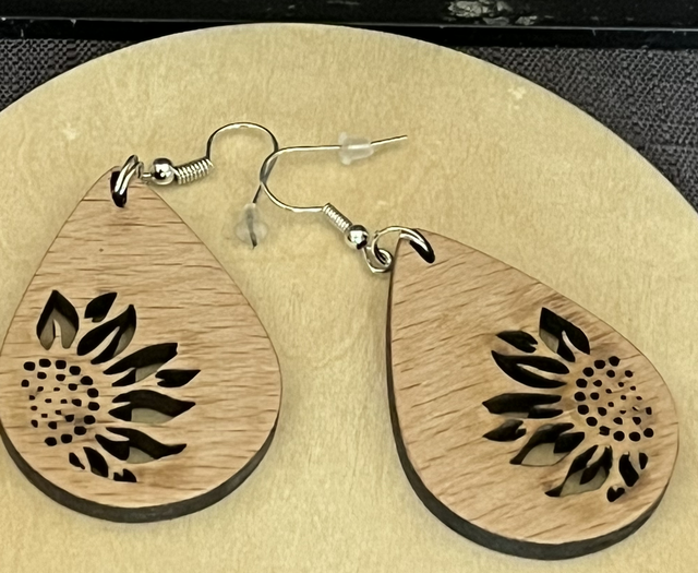 Les boucles de l’ours 